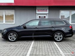 Używany 2022 VW Passat | 99 900 zł (Drogi)