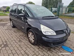 Używany 2007 Renault Espace Minivan | 10 900 zł (Uczciwa cena)