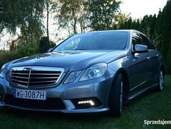 Używany 2011 Mercedes E350 | 49 000 zł (Uczciwa cena)
