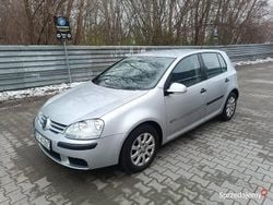 Srebrny Używany 2003 VW Golf IV Hatchback | 4999 zł (Uczciwa cena)