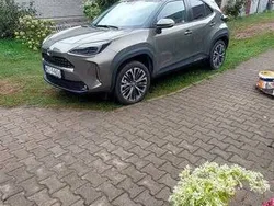 Używany 2022 Toyota Yaris Cross SUV | 108 000 zł