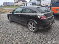 Opel Astra GTC