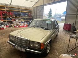 Używany 1984 Mercedes 200 Sedan/Limuzyna | 18 000 zł