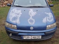 Używany 2003 Fiat Punto | 2000 zł (Uczciwa cena)