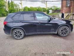 Używany 2013 BMW X5 Comfort Edition SUV | 70 800 zł (Super Cena)