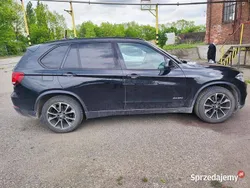 Używany 2013 BMW X5 Comfort Edition SUV | 88 500 zł (Dobra cena)