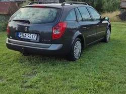 Używany 2003 Renault Laguna II Kombi | 3990 zł (Dość drogi)