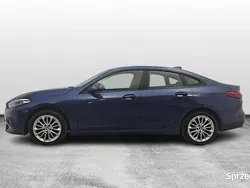 Niebieski Używany 2022 BMW 216 Sedan/Limuzyna | 99 900 zł