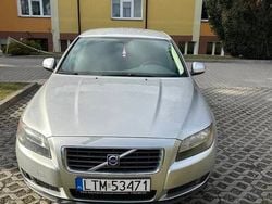Używany 2006 Volvo S80 Sedan/Limuzyna | 25 500 zł (Dość drogi)
