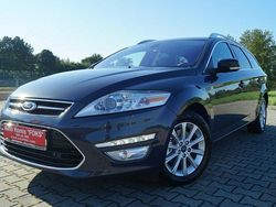 Szary (metalik) Używany 2012 Ford Mondeo Kombi | 28 900 zł (Uczciwa cena)
