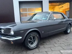 Używany 1965 Ford Mustang GT | 69 900 zł