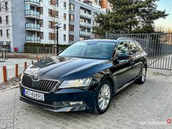 Używany 2019 Skoda Superb | 75 999 zł (Uczciwa cena)