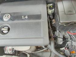 Czarny Używany 2005 VW Golf V R | 13 000 zł