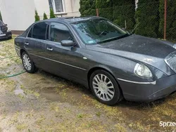 Używany 2004 Lancia Thesis | 10 500 zł