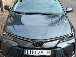 Używany 2024 Toyota Corolla | 94 000 zł (Drogi)