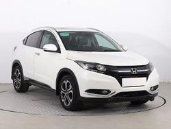Biały Używany 2018 Honda HR-V SUV | 75 999 zł (Uczciwa cena)