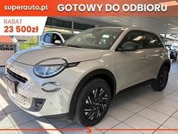 Beżowy Nowe 2025 Fiat 600 SUV | 96 500 zł (Uczciwa cena)