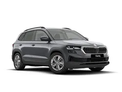 Szary graphite metalizowany Nowe 2026 Skoda 105 Sedan/Limuzyna | 150 500 zł