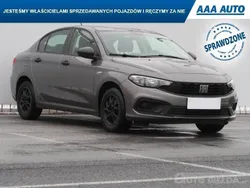 Szary Używany 2021 Fiat Tipo | 42 999 zł (Uczciwa cena)