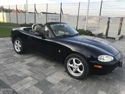 Mazda MX5
