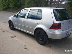 Używany 1998 VW Golf IV | 2000 zł (Uczciwa cena)