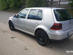 Używany 1998 VW Golf IV | 2000 zł (Uczciwa cena)