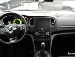 Używany 2017 Renault Mégane IV | 32 000 zł (Super Cena)