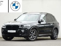 Inny kolor Używany 2022 BMW X3 Performance SUV | 224 900 zł