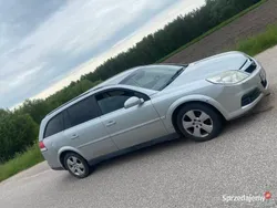Używany 2007 Opel Vectra | 3300 zł (Super Cena)