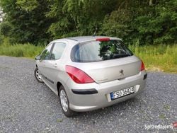 Używany 2008 Peugeot 308 Sedan/Limuzyna | 6000 zł (Dobra cena)