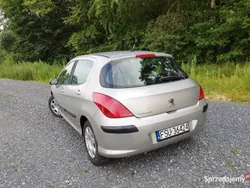 Używany 2008 Peugeot 308 Sedan/Limuzyna | 6000 zł (Super Cena)