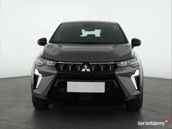 Szary Nowe 2024 Mitsubishi ASX SUV | 97 999 zł