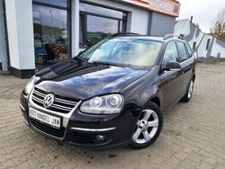 Inny kolor Używany 2009 VW Golf VI Kombi | 18 900 zł (Dość drogi)