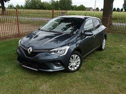 Szary Używany 2019 Renault Clio V Hatchback | 45 900 zł (Drogi)
