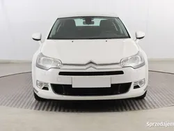 Biały Używany 2011 Citroën C5 Sedan/Limuzyna | 19 999 zł (Uczciwa cena)