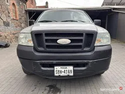 Srebrny Używany 2004 Ford F-150 Pickup | 34 800 zł