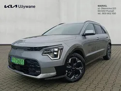 Kia e-Niro