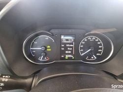 Używany 2020 Toyota Yaris Hybrid | 53 000 zł (Super Cena)