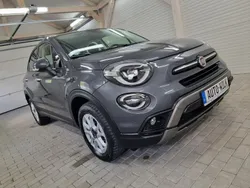 Grafitowy (metalik) Używany 2018 Fiat 500X Cross SUV | 62 900 zł (Drogi)