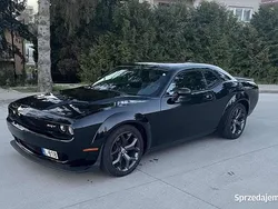 Używany 2018 Dodge Challenger SXT Coupe | 89 900 zł (Drogi)