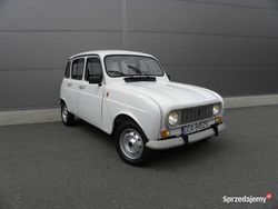 Używany 1990 Renault R4 | 31 999 zł