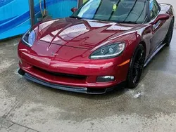 Używany 2006 Corvette C6 Kabriolet | 135 500 zł