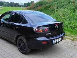Używany 2005 Mazda 3 | 3900 zł (Uczciwa cena)