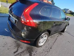 Czarny Używany 2017 Volvo XC60 SUV | 65 000 zł (Super Cena)
