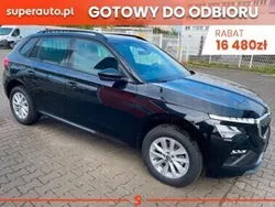Inny kolor Nowe 2025 Skoda Kamiq Selection SUV | 113 550 zł (Super Cena)