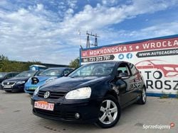 Używany 2008 VW Golf V United | 6990 zł (Uczciwa cena)