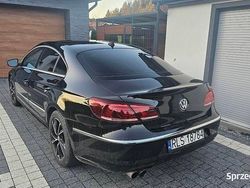 Używany 2014 VW CC Sedan/Limuzyna | 47 000 zł (Uczciwa cena)