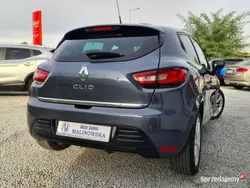 Grafitowy Używany 2018 Renault Clio IV LIMITED Hatchback | 35 900 zł (Uczciwa cena)