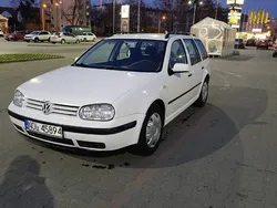 Używany 1999 VW Golf IV | 3200 zł (Uczciwa cena)
