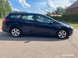 Używany 2013 Ford Focus | 19 800 zł (Drogi)